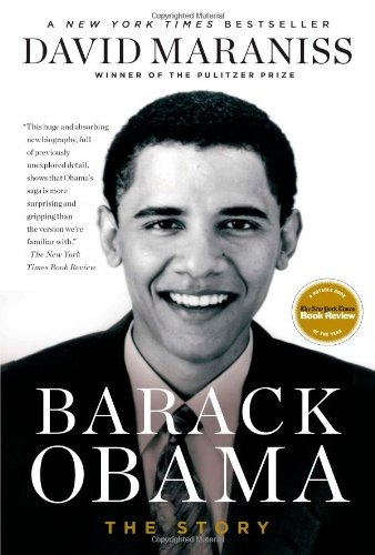 Barack Obama The Story