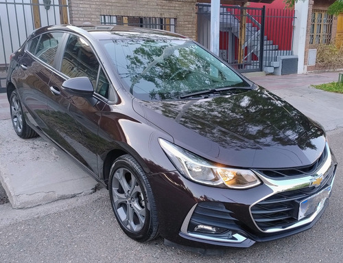 Chevrolet Cruze 1.4 Lt