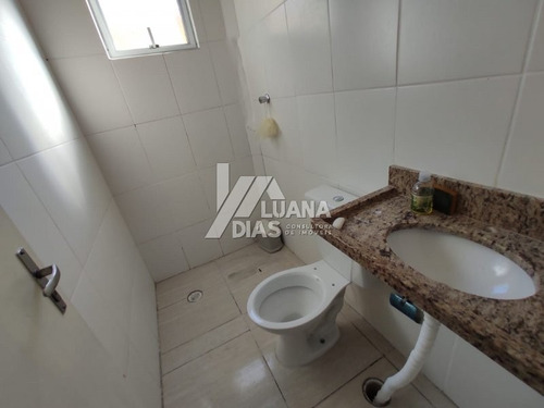 Imagem 14 de 15 de Casa Para Aluguel No Bairro Sítio Do Campo - Praia Grande, Sp - Ld76575