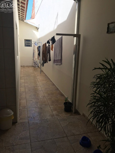 Imagem 22 de 22 de Ótima Casa A Venda Localizada No Parque Das Nações Em Indaiatuba - Sp - Ca05588 - 70110471
