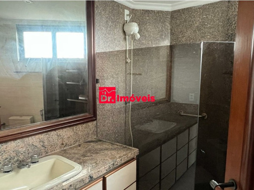 Imagem 9 de 30 de Apartamento Belém - 1007415