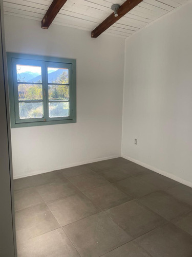 Acogedora Casa En Arriendo En Pirque