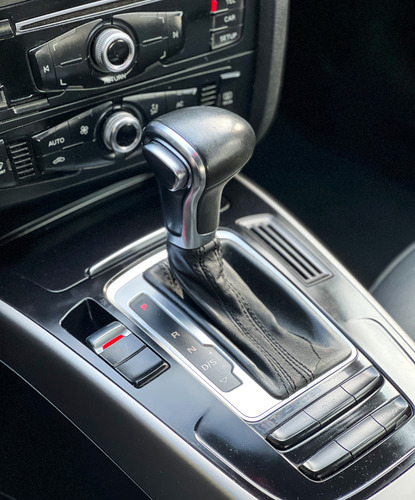 Audi A4 1.8 T Multi 120 Hp