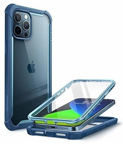 Funda Para iPhone 12 Pro Max 6.7 Pulgadas (2020)