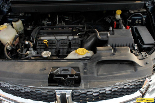 Dodge Journey 2.4 Se 7 Puestos
