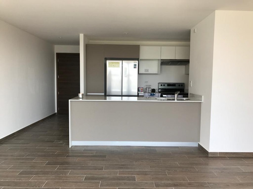 Imagen 3 de 12 de Apartamento En Alquiler Zona 15