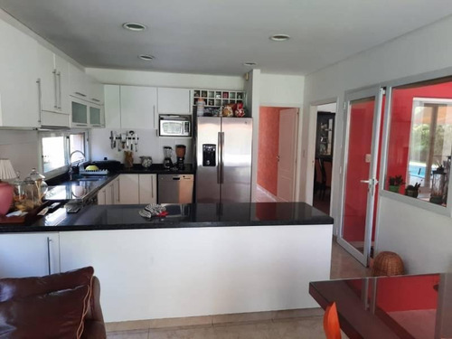 Imagen 4 de 30 de Casa En Venta En Barrio Septiembre Maroto Propiedades-