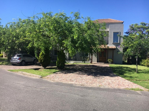 Imagen 3 de 30 de Casa En Venta Ubicado En Talar Del Lago 2, General Pacheco, Tigre