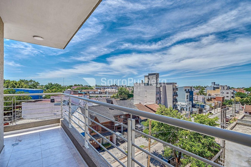 Imagen 5 de 30 de Venta Departamento 1 Amb - Moron Sur (8°a - Cfte)