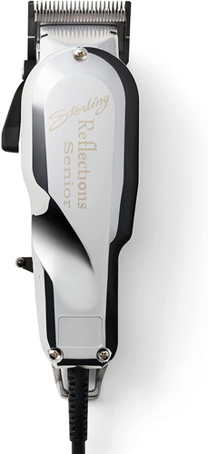 Wahl Corta Pelo Sterling Reflections Senior V9000 Metalica