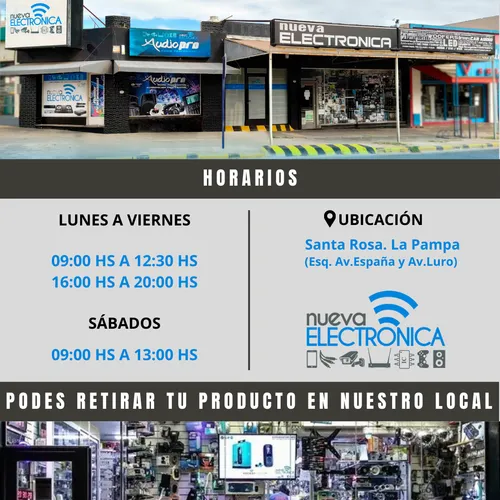 Stereo Pantalla 7 PuLG Android Para Linea Ford Gps Bt Usb