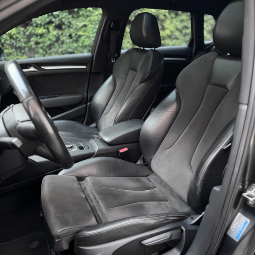 Audi A3 Sportback 1.8 T Fsi Mt 180cv
