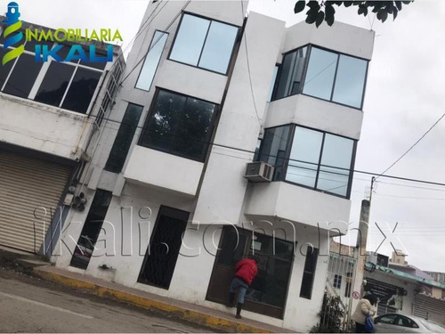 Imagen 2 de 11 de Oficina Comercial En Renta Americana