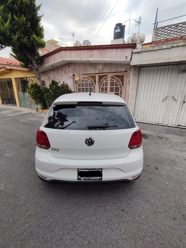 Volkswagen Polo 1.6 Startline Mt
