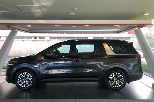 Kia Carnival Ex Plus At 2021 0km