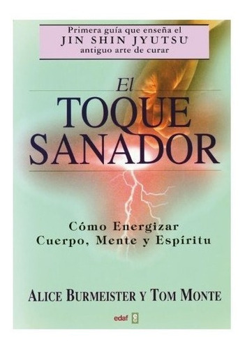 El Toque Sanador