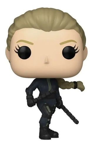 Funko Pop! Yelena Belova 1213