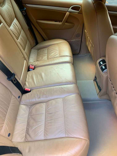Porsche Cayenne 3.6 V6 2008