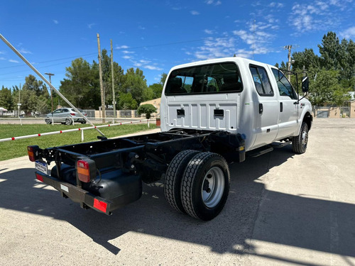 Imagen 13 de 18 de Ford 4000 0km 4x4 Doble Cabina Rentaltrucks Vial