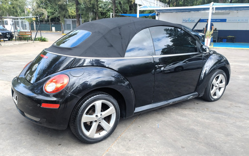 Volkswagen New Beetle 2.5 Sport Tiptronic