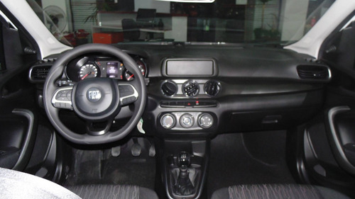 Imagem 6 de 9 de Fiat Argo 1.0 Firefly Flex Manual