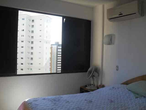 Imagem 8 de 30 de Cobertura Residencial À Venda, Mucuripe, Fortaleza. - Co0001