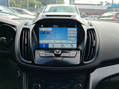 Ford Escape S 2.5l 4x2