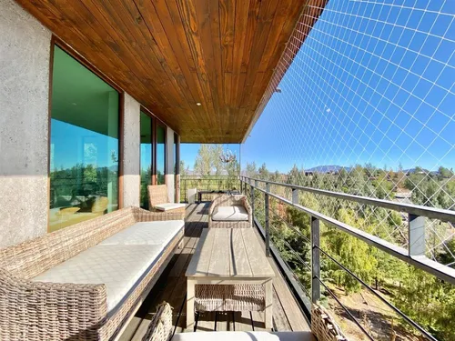 Arriendo Mensual / Farellones / Refugio