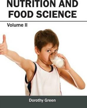 Libro Nutrition And Food Science: Volume Ii - Ms Dorothy ...