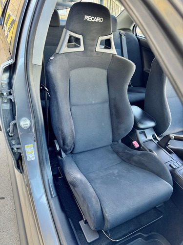 Mitsubishi Lancer 2.0 Evolution Man At