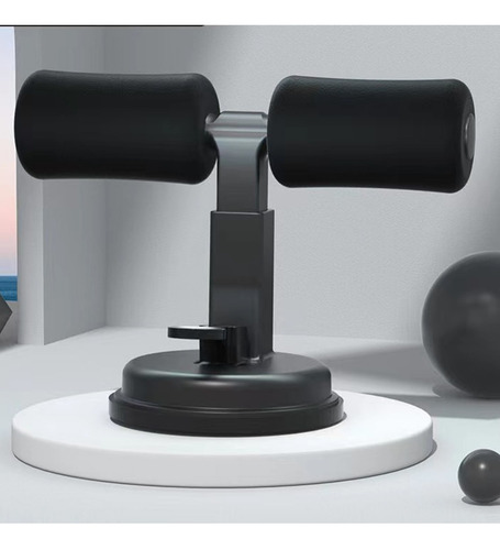 Dispositivo Auxiliar Portátil Sit Up Bar Para Hacer Ejercici
