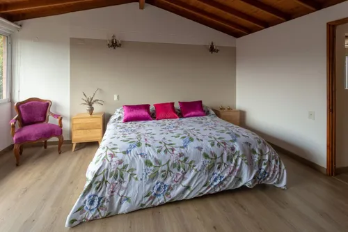 Casa En Arriendo En Envigado. Cod A15183