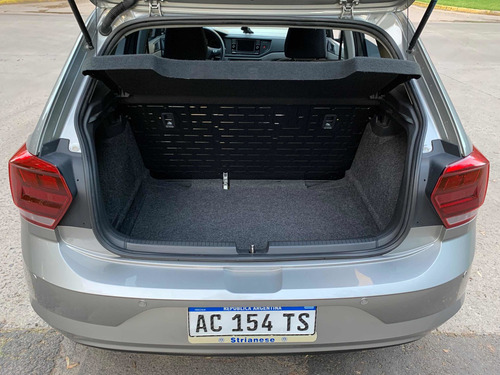 Volkswagen Polo 1.6 Msi Trendline