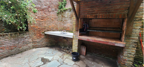 Venta Casa 4 Ambientes A Metros Del Mar Pinamar