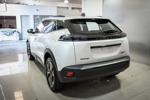 Peugeot 2008 Active 0km Nuevo Plan Adjudicado Hot Sale Promo