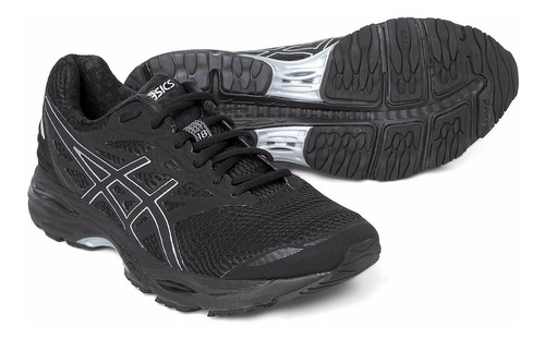 asics cumulus 18 masculino