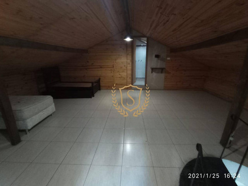 Casa Com 5 Dormitórios À Venda Por R$ 890.000,00 - Granja Guarani - Teresópolis/rj - Ca0555