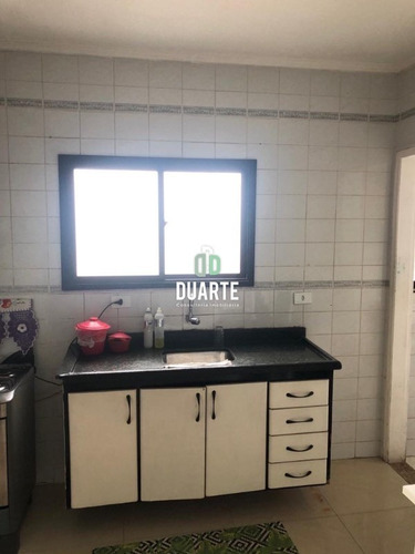 Imagem 21 de 24 de Apartamento Residencial Para Venda Na Ocian, Praia Grande - Ap04133 - 69825785