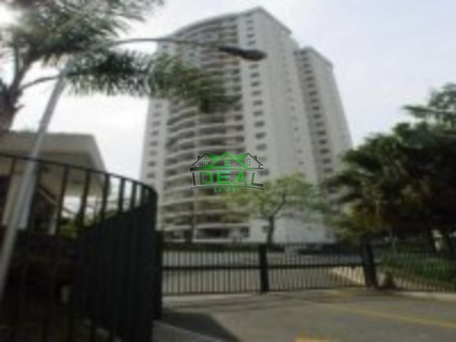 Imagem 19 de 19 de Oportunidade! Lindo Apartamento À Venda Em Pinheiros, 110 M² - 1821