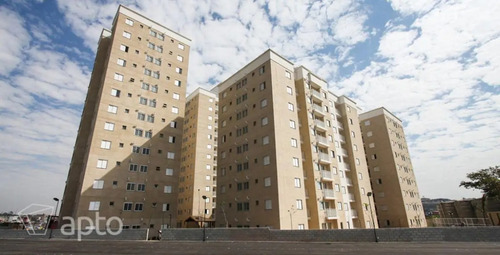 Apartamento 2 Dorms Em Itaquera