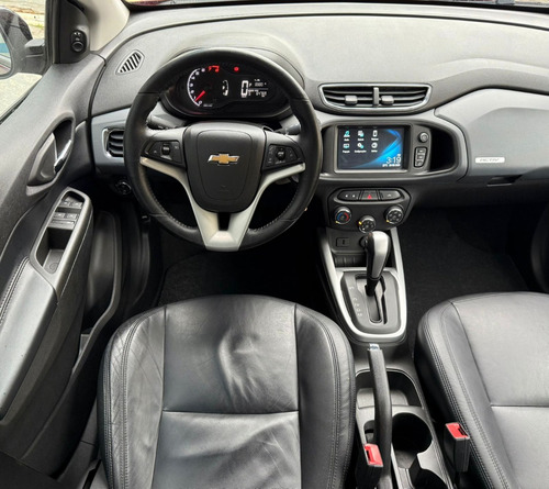 Chevrolet Onix 1.4 Activ Aut. 5p