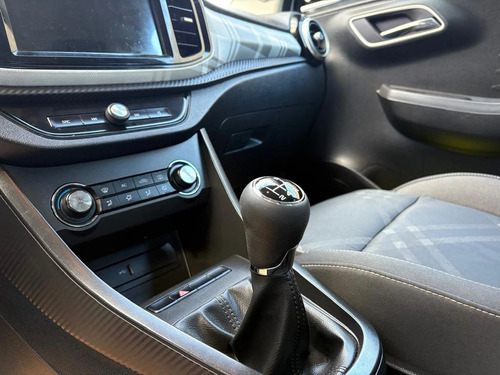 MG 3 STD 1.5 MT