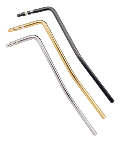3x Arm Whammy Bar Inserción Directa Para Guitarra 6