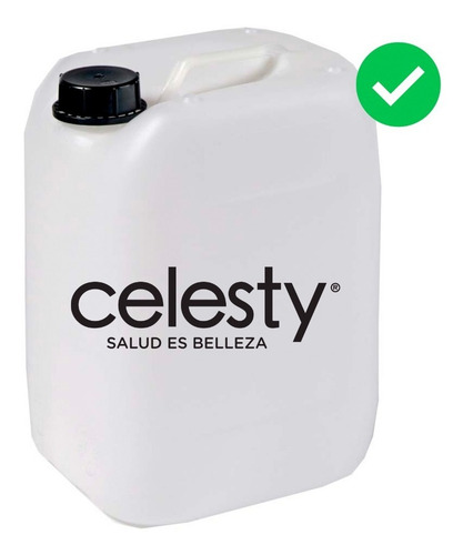 Shampoo Artesanal De Miel Orgánica Jalea Real Mayoreo 20lts