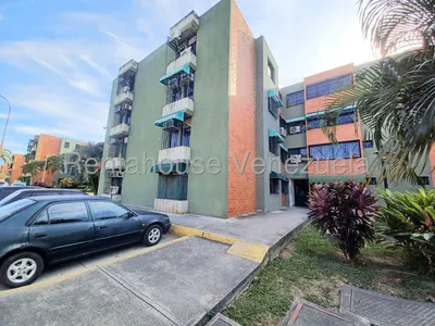 Apartamento en alquiler
