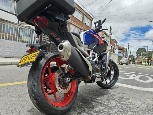 Tvs Apache