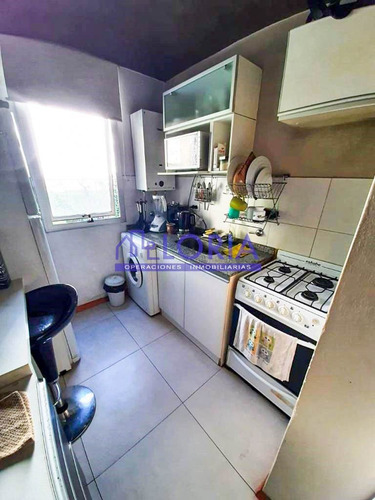 Imagen 7 de 15 de Monoambiente - Con Patio - Bajas Expensas - Oportunidad !!