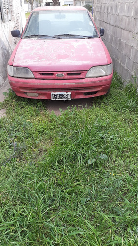 Ford Orion 1.6 Gli