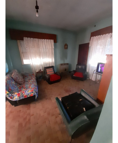Amplio Terreno Industrial De 487 Mts2 En Venta (dos Viviendas)
