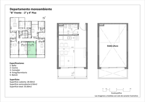 Departamento - Villa Saenz Peña
